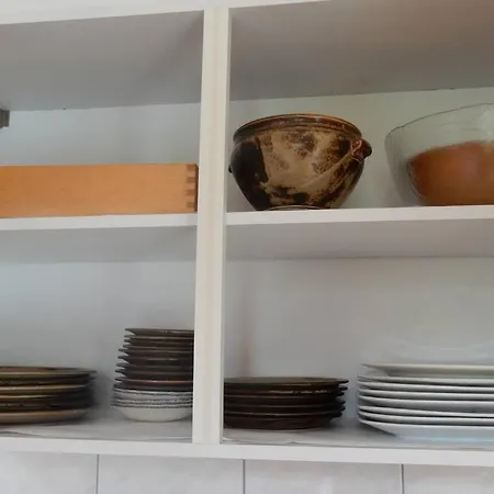 Appartement Zentral Gelegene Mit Grossem Garten *