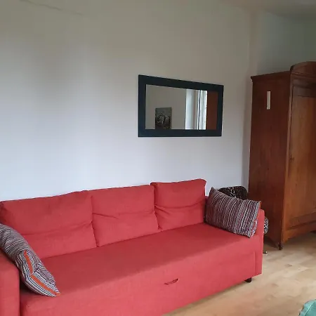 Zentral Gelegene Mit Grossem Garten Interlaken