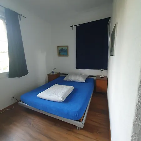 Zentral Gelegene Mit Grossem Garten Apartment *