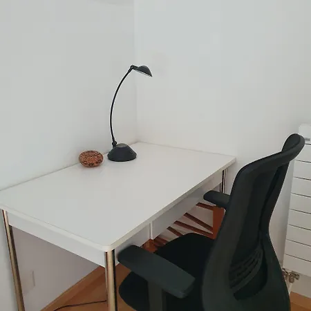 Apartmán Zentral Gelegene Mit Grossem Garten *