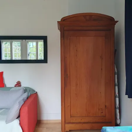 Zentral Gelegene Mit Grossem Garten Apartamento Interlaken